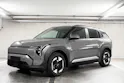 Kia EV3 81 kWh Earth
