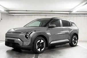 Kia EV3 81 kWh Earth