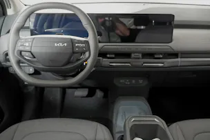 Kia EV3 81 kWh Earth