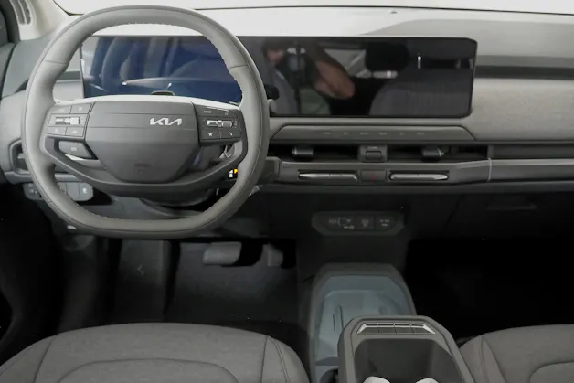 Kia EV3 81 kWh Earth