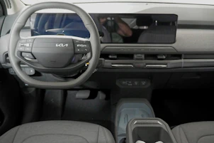 Fahrzeugbild KIA EV3 81 kWh Earth