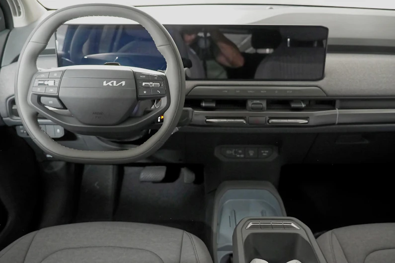 Fahrzeugbild KIA EV3