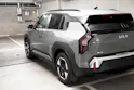 Kia EV3 81 kWh Earth