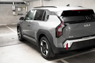 Kia EV3 81 kWh Earth