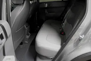 Kia EV3 81 kWh Earth