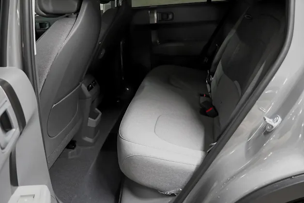 Kia EV3 81 kWh Earth