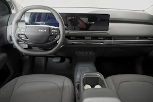 Kia EV3 81 kWh Earth