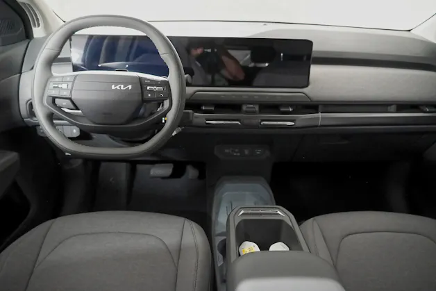 Kia EV3 81 kWh Earth