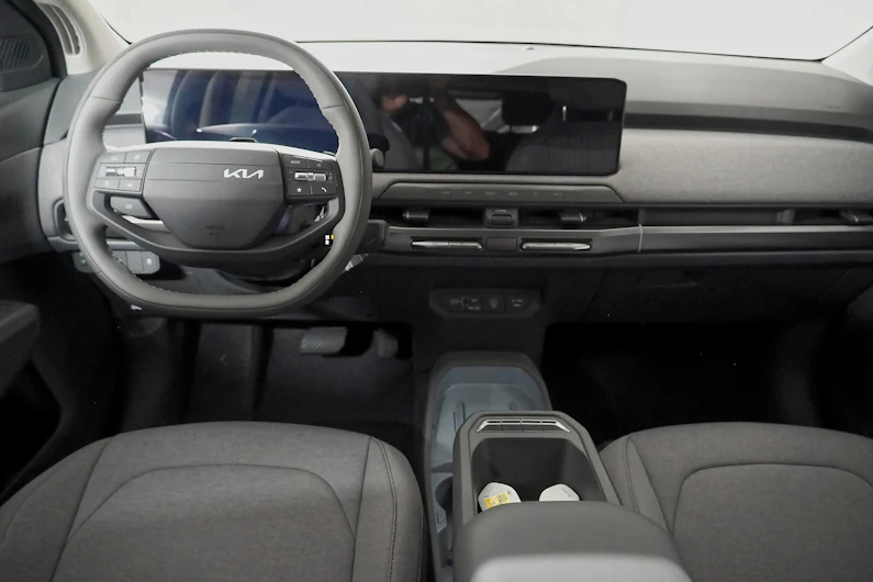Fahrzeugbild KIA EV3