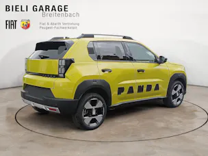 Fiat Grande Panda La Prima