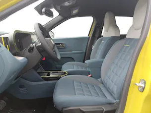 Fiat Grande Panda La Prima