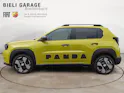 Fiat Grande Panda La Prima