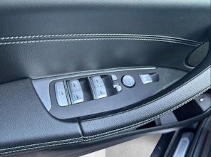 Vehicle image BMW X3 30e xDrive SAG