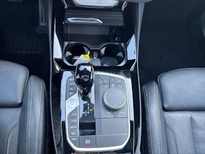 Vehicle image BMW X3 30e xDrive SAG