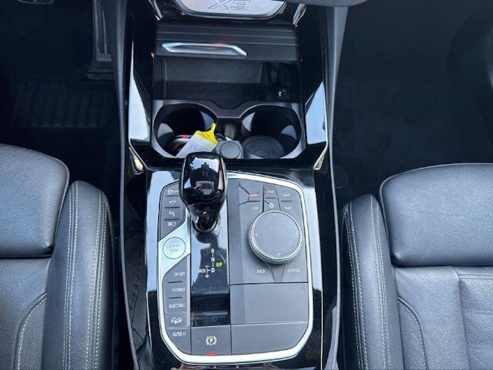 Vehicle image BMW X3