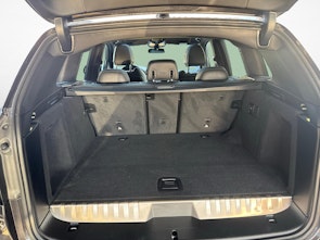 Vehicle image BMW X3 30e xDrive SAG