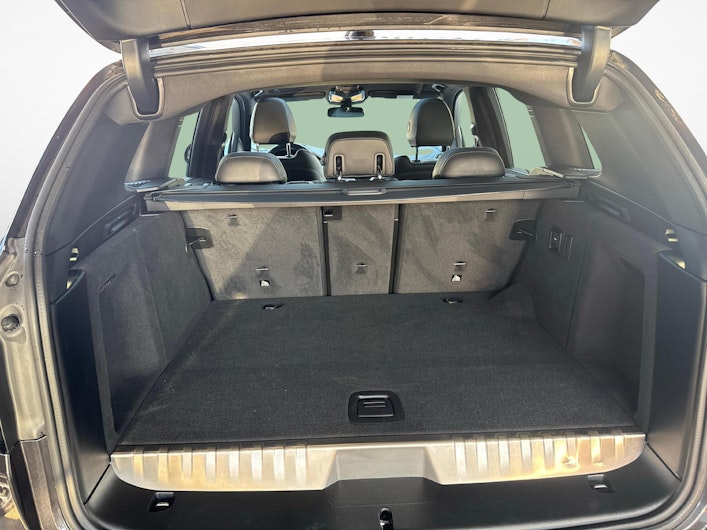 Vehicle image BMW X3