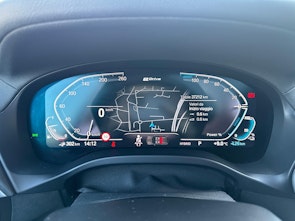 Vehicle image BMW X3 30e xDrive SAG