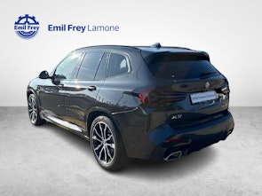 Vehicle image BMW X3 30e xDrive SAG