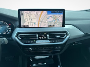 Vehicle image BMW X3 30e xDrive SAG