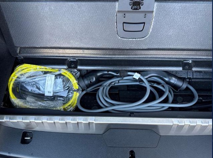 Vehicle image BMW X3