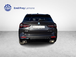 Vehicle image BMW X3 30e xDrive SAG