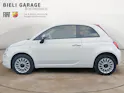 Fiat 500 1.0 Hybrid Swiss Edition