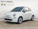 Fiat 500 1.0 Hybrid Swiss Edition