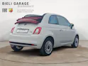 Fiat 500 1.0 Hybrid Swiss Edition
