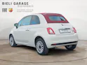 Fiat 500 1.0 Hybrid Swiss Edition