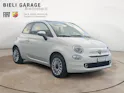 Fiat 500 1.0 Hybrid Swiss Edition