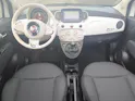 Fiat 500 1.0 Hybrid Swiss Edition