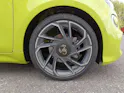 Fiat 500 Abarth Scorpionissima