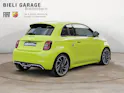 Fiat 500 Abarth Scorpionissima
