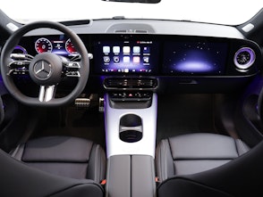 Vehicle image MERCEDES-BENZ CLA 220 AMG Line 4matic