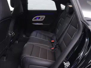 Mercedes-Benz CLA 220 AMG Line 4matic