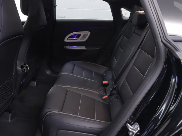 Mercedes-Benz CLA 220 AMG Line 4matic