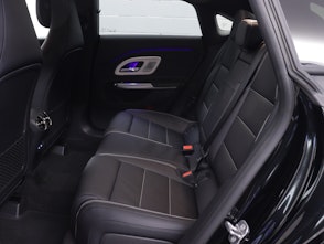 Vehicle image MERCEDES-BENZ CLA 220 AMG Line 4matic