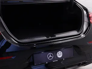 Mercedes-Benz CLA 220 AMG Line 4matic