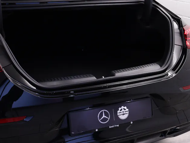 Mercedes-Benz CLA 220 AMG Line 4matic