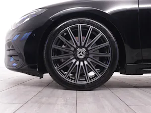Mercedes-Benz CLA 220 AMG Line 4matic