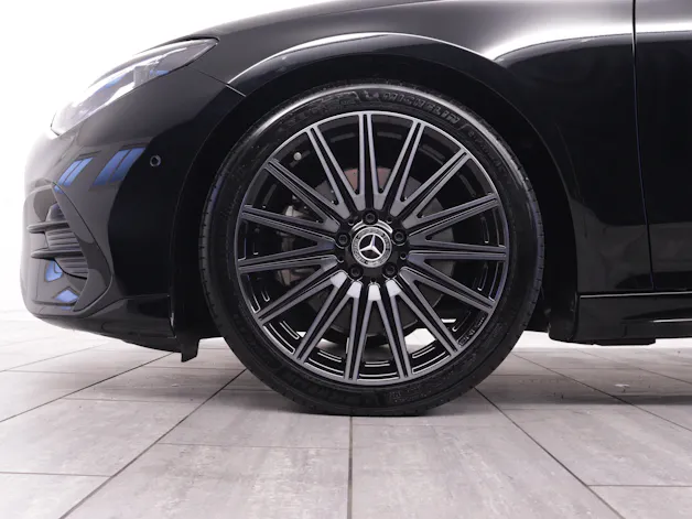 Mercedes-Benz CLA 220 AMG Line 4matic