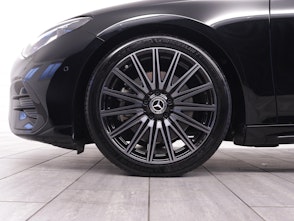 Vehicle image MERCEDES-BENZ CLA 220 AMG Line 4matic