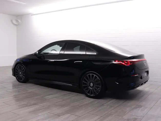Mercedes-Benz CLA 220 AMG Line 4matic