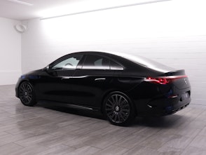 Vehicle image MERCEDES-BENZ CLA 220 AMG Line 4matic