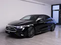 Mercedes-Benz CLA 220 AMG Line 4matic