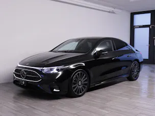Mercedes-Benz CLA 220 AMG Line 4matic