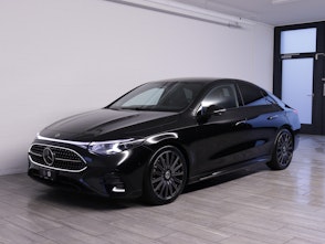 Vehicle image MERCEDES-BENZ CLA 220 AMG Line 4matic