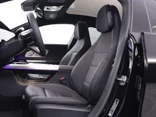 Mercedes-Benz CLA 220 AMG Line 4matic