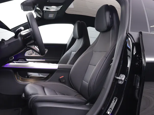 Mercedes-Benz CLA 220 AMG Line 4matic